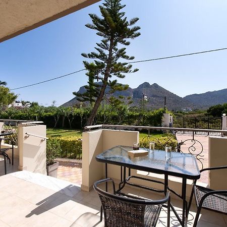 Daydream Hill Hotel Stavros  Exterior photo