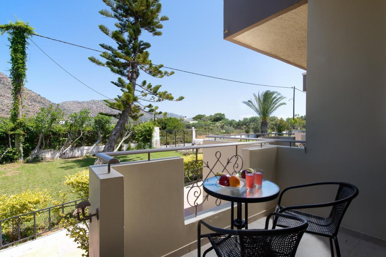 Daydream Hill Hotel Stavros  Exterior photo