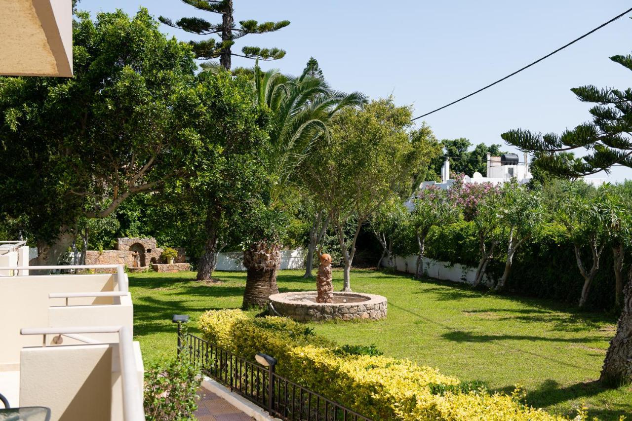 Daydream Hill Hotel Stavros  Exterior photo