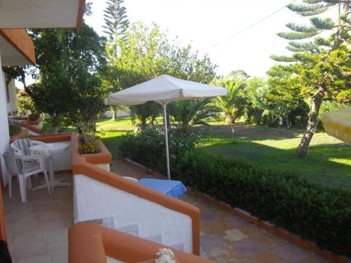 Daydream Hill Hotel Stavros  Exterior photo